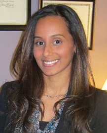 Irene Martinez, Esq -Divorce and Bankruptcy Attorney NY - Desiree